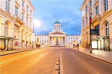 《界外狂潮》国服测试12月即将开启！